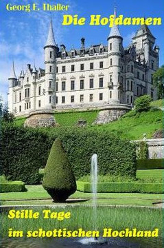 Stille Tage im schottischen Hochland