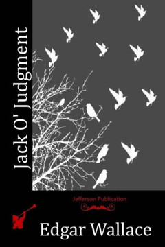 Jack O' Judgment : 9781514190975