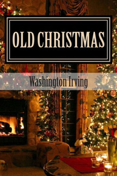 Old Christmas : 9781514198759