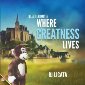 Where Greatness Lives Where Greatness Lives