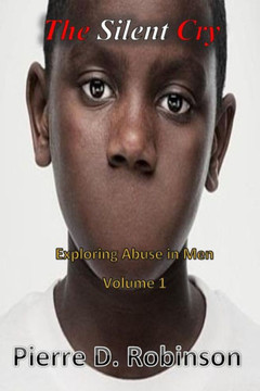 The Silent Cry: Exploring Abuse in Men