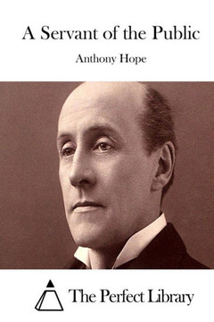 A Servant of the Public : 9781514230176