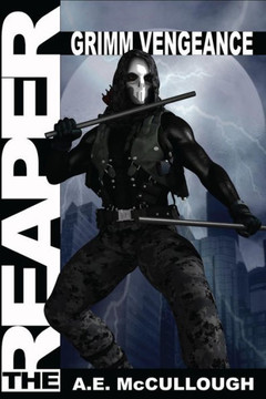 The Reaper: Grimm Vengeance