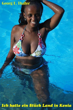 Ich hatte ein Stueck Land in Kenia