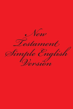 New Testament - Simple English Version
