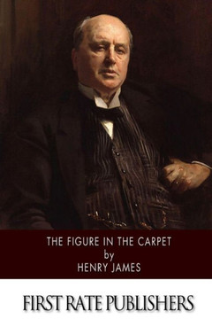 The Figure in the Carpet : 9781514254615