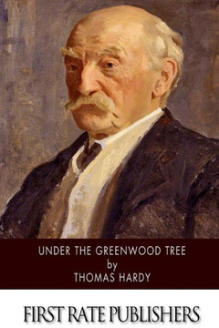 Under the Greenwood Tree : 9781514255087