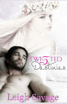 Twisted Destinies: Gods and Goddess Erotic Tale