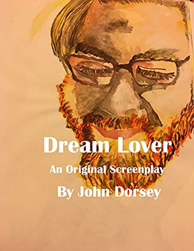 Dream Lover - 9781736959626