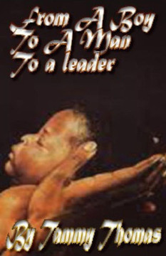 From A Boy to A man to A Leader