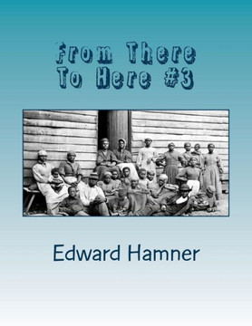 From There To Here#3: My Life Story