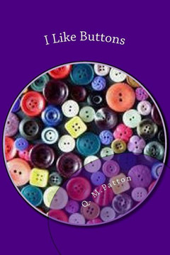 I Like Buttons: Lots of Buttons