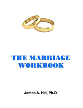 The Marriage Workbook