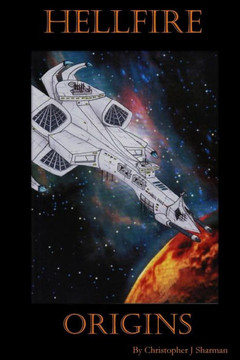 Hellfire Origins: Hellfire series volume 1-5