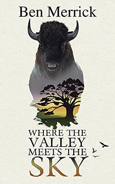 Where The Valley Meets The Sky
