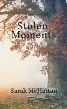 Stolen Moments : 9781514276068