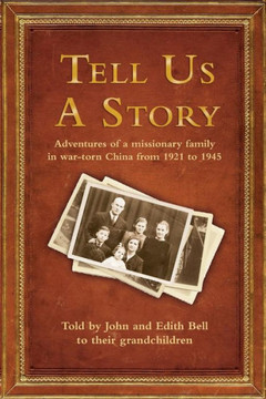 Tell us a Story