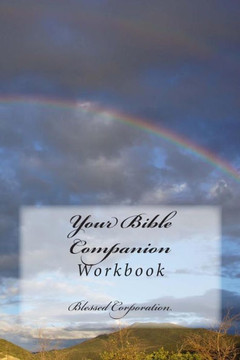 Your Bible Companion: Workbook