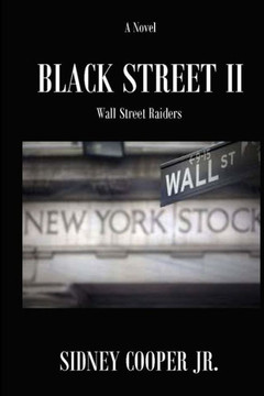 Black Street II: Wall Street Raiders