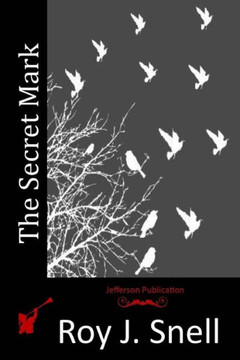 The Secret Mark : 9781514295120