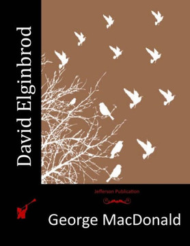 David Elginbrod : 9781514297698
