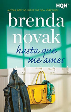 Hasta que me ames (Spanish Edition)