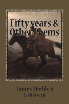 Fifty years & Other Poems : 9781514311707