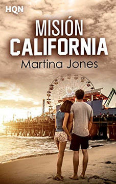 Misión California (Spanish Edition)