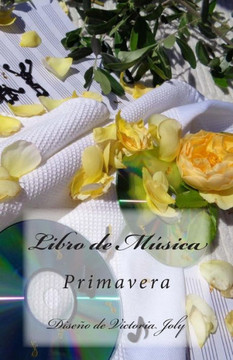 Libro de Musica: Primavera