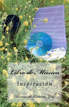 Libro de Musica: Inspiracion
