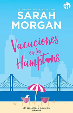 Vacaciones en los Hamptons (Spanish Edition)