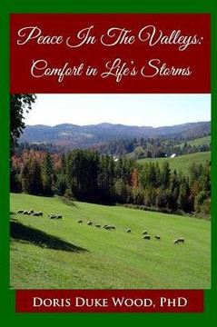 Peace In The Valleys: Comfort in Life's Storms
