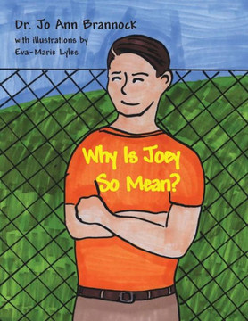 Why Is Joey So Mean?
