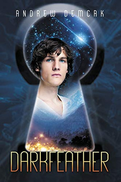 Darkfeather (Volume 3) (The Elusive Spark) Darkfeather (Volume 3) (The Elusive Spark)
