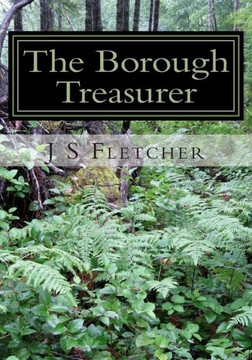 The Borough Treasurer : 9781514345634