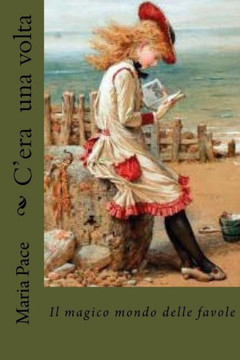 C'era una volta: Il mondo delle favole