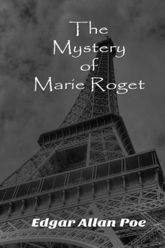 The Mystery of Marie Roget