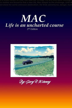 Mac: Life is an uncharted course