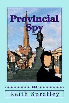 Provincial Spy