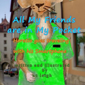 All My Friends are in My Pocket