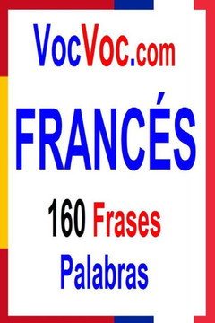 VocVoc.com FRANC??: 160 Frases Palabras VocVoc.com FRANC??: 160 Frases Palabras