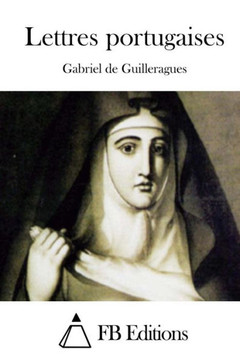 Lettres portugaises : 9781514395868