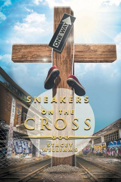 Sneakers on the Cross