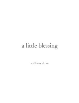 A little blessing
