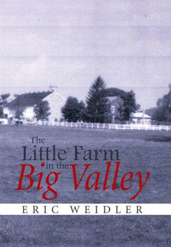 The Little Farm in the Big Valley : 9781514401958