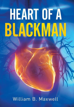 Heart of a Blackman : 9781514409220