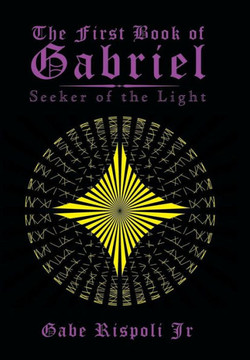 The First Book of Gabriel: Seeker of the Light : 9781514409251
