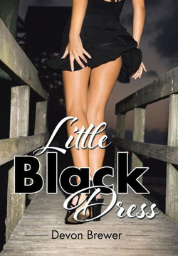 Little Black Dress : 9781514412015