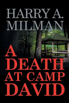 A Death at Camp David : 9781514423196