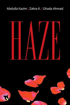 Haze : 9781514429624